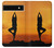S0832 Yoga Case For Google Pixel 6a
