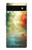 S0913 Road Through The Woods Case For Google Pixel 6a