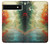 S0913 Road Through The Woods Case For Google Pixel 6a