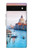 S0982 Beauty of Venice Italy Case For Google Pixel 6a