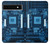 S1814 CPU Motherboard Case For Google Pixel 6a
