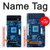S1814 CPU Motherboard Case For Google Pixel 6a