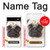 S1852 Pug Dog Case For Google Pixel 6a