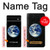 S2266 Earth Planet Space Star nebula Case For Google Pixel 6a