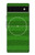S2322 Football Soccer Field Case For Google Pixel 6a