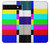 S2348 No Signal TV Case For Google Pixel 6a