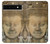 S2416 Apsaras Angkor Wat Cambodian Art Case For Google Pixel 6a