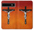 S2421 Jesus Christ On The Cross Case For Google Pixel 6a