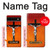 S2421 Jesus Christ On The Cross Case For Google Pixel 6a