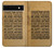 S2513 Mother Teresa Anyway Quotes Case For Google Pixel 6a