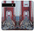 S2637 Golden Gate Bridge Case For Google Pixel 6a