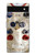 S2639 Neil Armstrong White Astronaut Space Suit Case For Google Pixel 6a