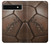 S2661 Leather Soccer Football Graphic Case For Google Pixel 6a