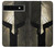 S2673 Spartan Warrior Helmet Case For Google Pixel 6a