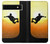 S2676 Extreme Skateboard Sunset Case For Google Pixel 6a