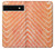 S2700 Salmon Fish Graphic Case For Google Pixel 6a