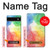 S2945 Colorful Watercolor Case For Google Pixel 6a S2945 Colorful Watercolor Case For Google Pixel 6a