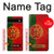 S2973 Portugal Football Soccer Case For Google Pixel 6a