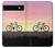 S3252 Bicycle Sunset Case For Google Pixel 6a S3252 Bicycle Sunset Case For Google Pixel 6a