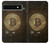 S3798 Cryptocurrency Bitcoin Case For Google Pixel 6a