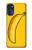 S2294 Banana Case For Motorola Moto G (2022)