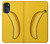 S2294 Banana Case For Motorola Moto G (2022)