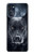 S3168 German Shepherd Black Dog Case For Motorola Moto G (2022)