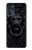 S3619 Dark Gothic Lion Case For Motorola Moto G (2022)