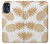 S3718 Seamless Pineapple Case For Motorola Moto G (2022)