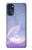 S3823 Beauty Pearl Mermaid Case For Motorola Moto G (2022)