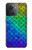 S2930 Mermaid Fish Scale Case For OnePlus Ace