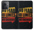 S3492 No Fear Limits Excuses Case For OnePlus Ace