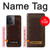 S3553 Vintage Book Cover Case For OnePlus Ace