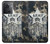 S3666 Army Camo Camouflage Case For OnePlus Ace