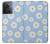 S3681 Daisy Flowers Pattern Case For OnePlus Ace
