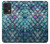 S3809 Mermaid Fish Scale Case For OnePlus Nord CE 2 Lite 5G