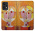 S3811 Paul Klee Senecio Man Head Case For OnePlus Nord CE 2 Lite 5G