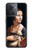 S3471 Lady Ermine Leonardo da Vinci Case For OnePlus 10R