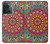 S3694 Hippie Art Pattern Case For OnePlus 10R