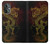 S0354 Chinese Dragon Case For OnePlus Nord N20 5G