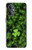 S0358 Clover Lucky Leaf Case For OnePlus Nord N20 5G