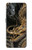 S0426 Gold Dragon Case For OnePlus Nord N20 5G