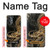 S0426 Gold Dragon Case For OnePlus Nord N20 5G