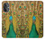 S0513 Peacock Case For OnePlus Nord N20 5G
