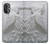 S0516 Phoenix Carving Case For OnePlus Nord N20 5G