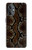 S0553 Snake Skin Case For OnePlus Nord N20 5G