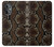 S0553 Snake Skin Case For OnePlus Nord N20 5G