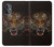 S0575 Tiger Face Case For OnePlus Nord N20 5G
