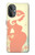 S0815 Pregnant Art Case For OnePlus Nord N20 5G