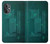 S0846 Chemistry Periodic Table Case For OnePlus Nord N20 5G